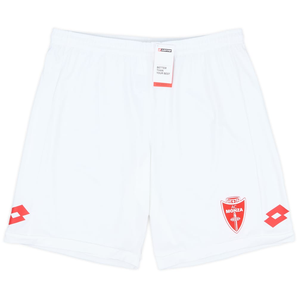2022-23 Monza Away Shorts