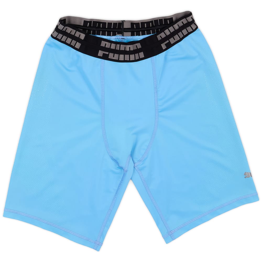 2023-24 Puma Compression Undershorts - 7/10