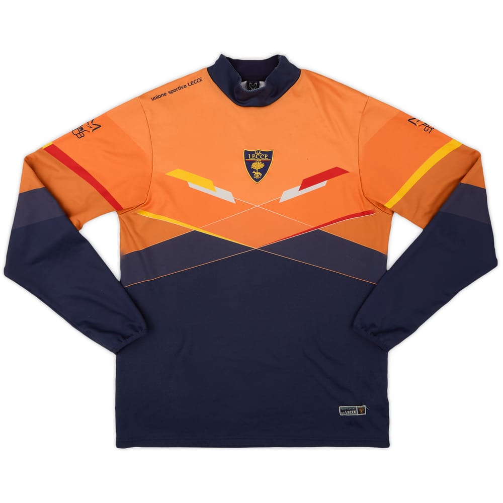 2000s Lecce Drill Top - 6/10 - (XL)