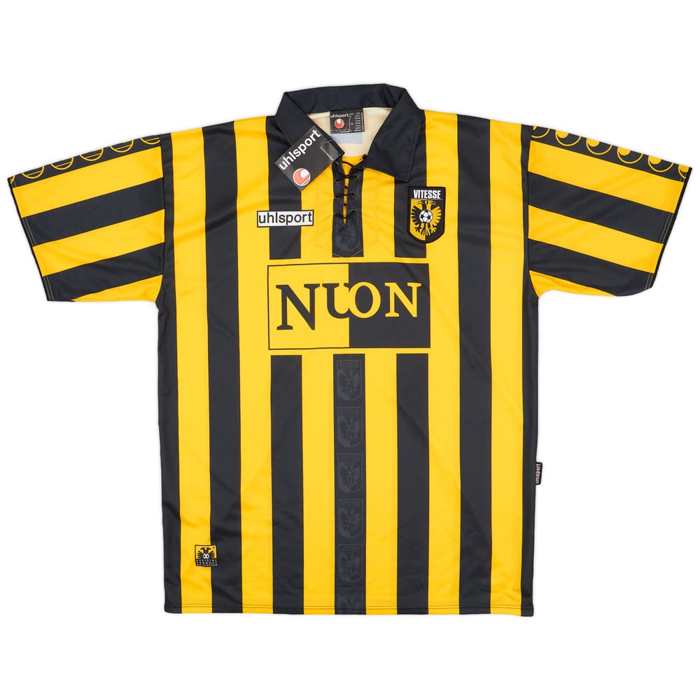 2000-01 Vitesse Home Shirt (XXL)