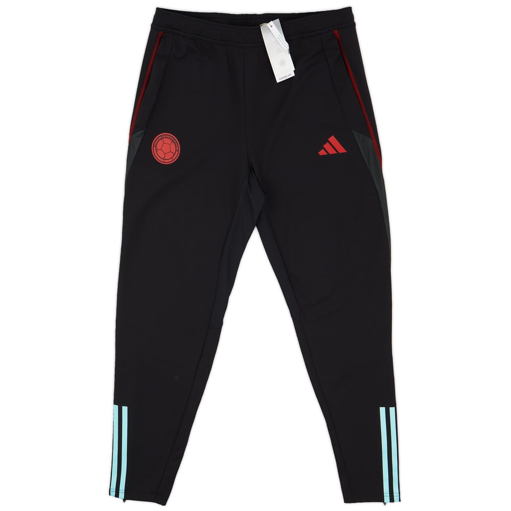 2022-23 Colombia adidas Training Pants/Bottoms