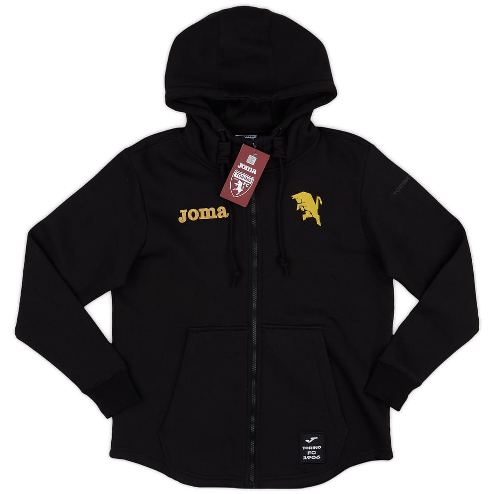 2023-24 Torino Joma Hooded Jacket (KIDS)