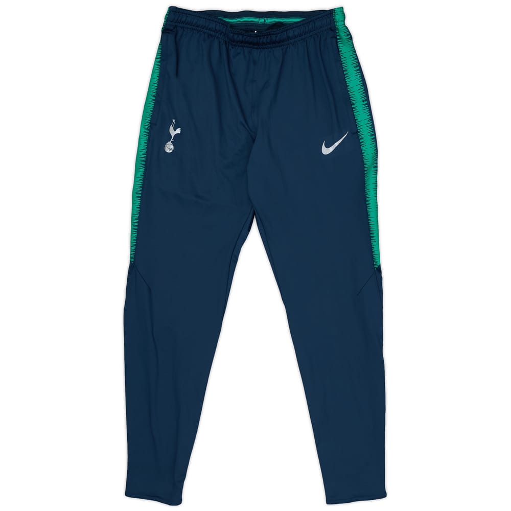 2018-19 Tottenham Nike Track Pants/Bottoms - 8/10 - (M)