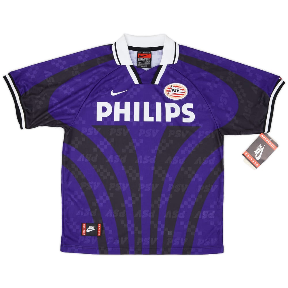 1996-97 PSV Away Shirt (L)