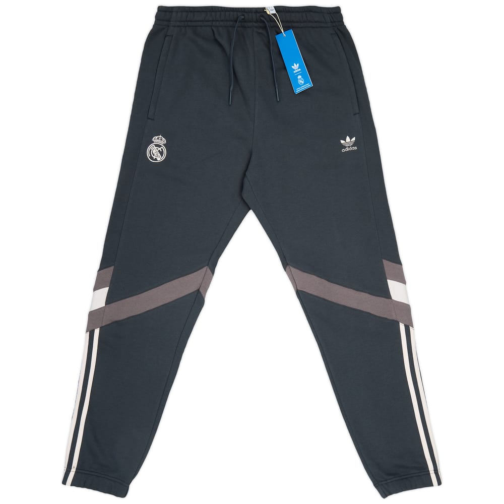 2024-25 Real Madrid adidas Originals Pants/Bottoms