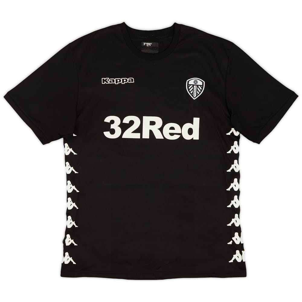 2017-18 Leeds United Away Shirt - 5/10 - (L)