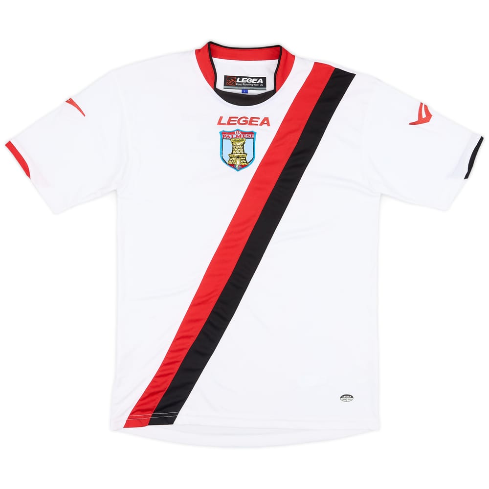 2011-12 Palmese Away Shirt - 9/10 - (L)