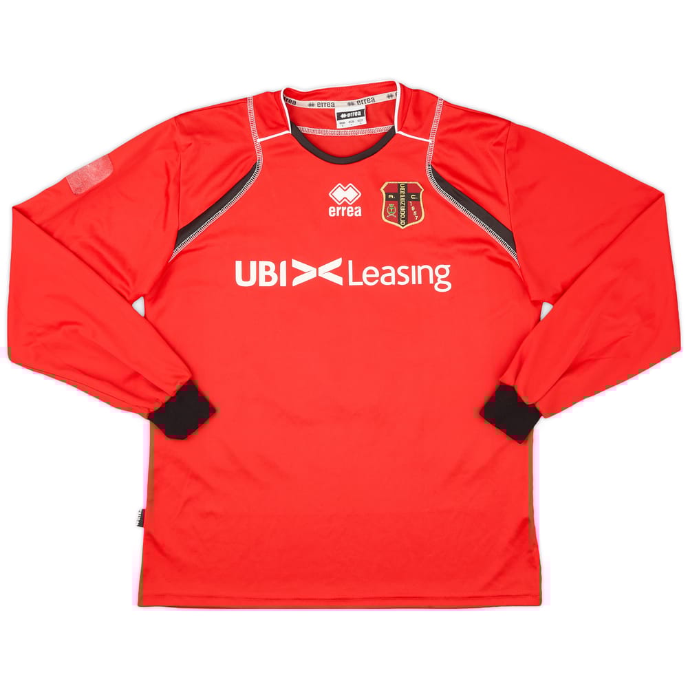 2000s Carpendolo Home L/S Shirt #5 - 8/10 - (L)