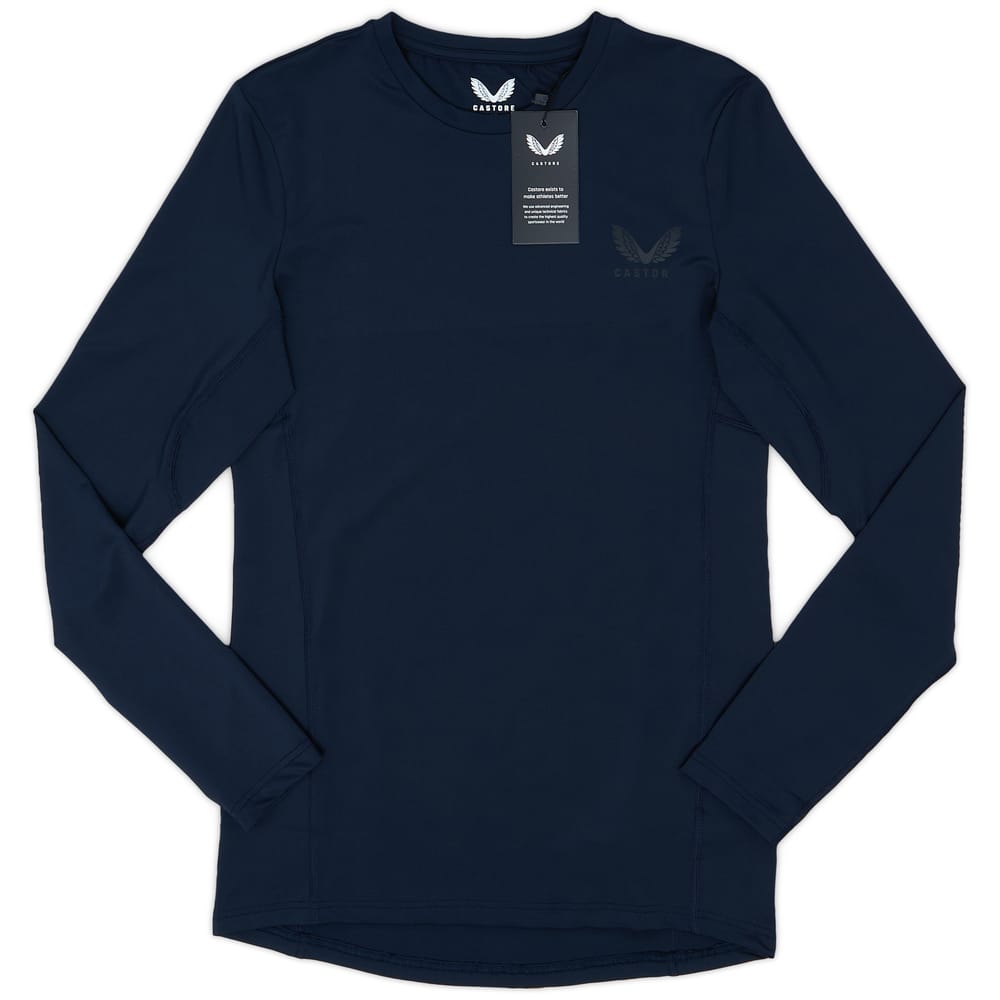 2023-24 Castore Compression L/S Baselayer (L)