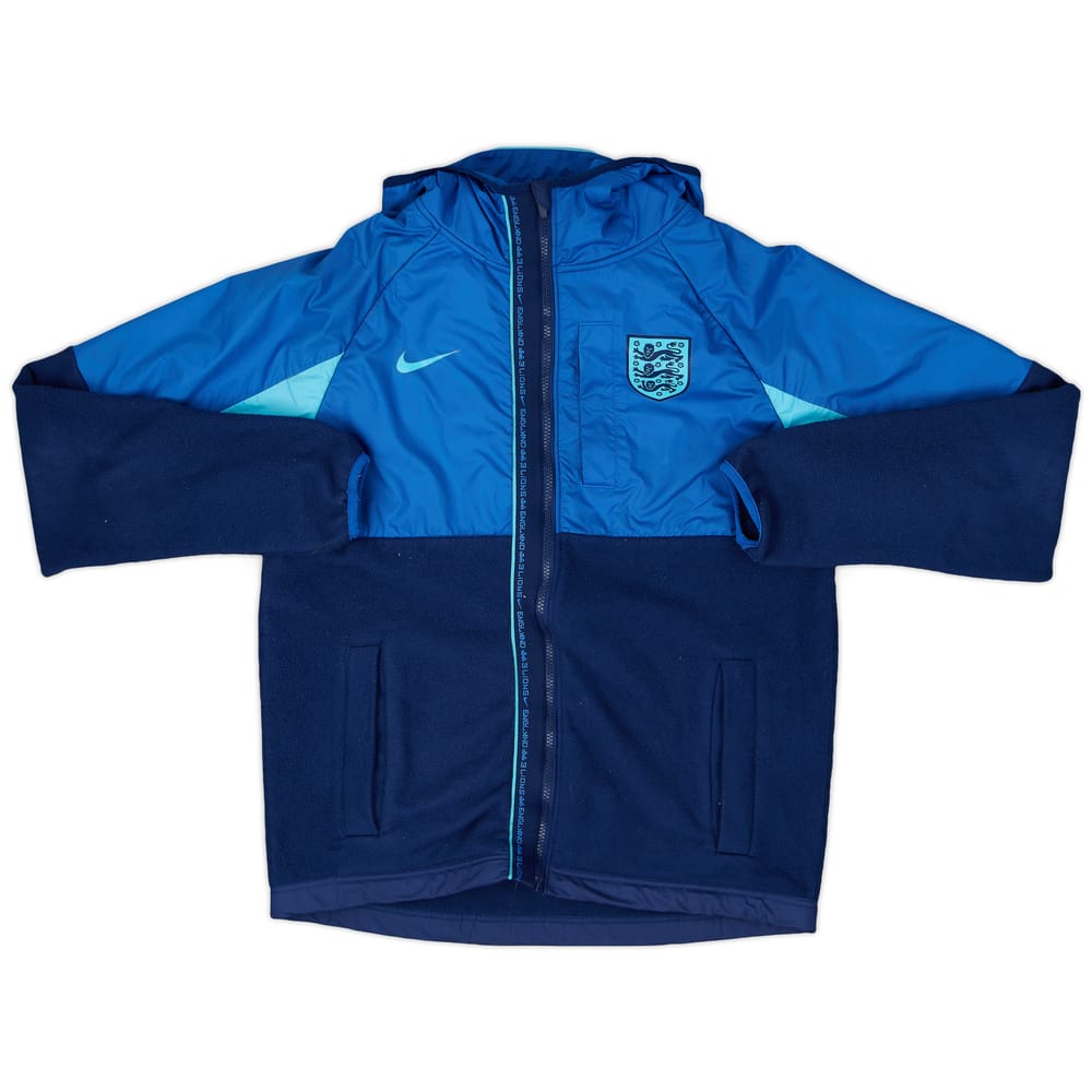 2022-23 England Nike Padded Jacket - 9/10 - (M)