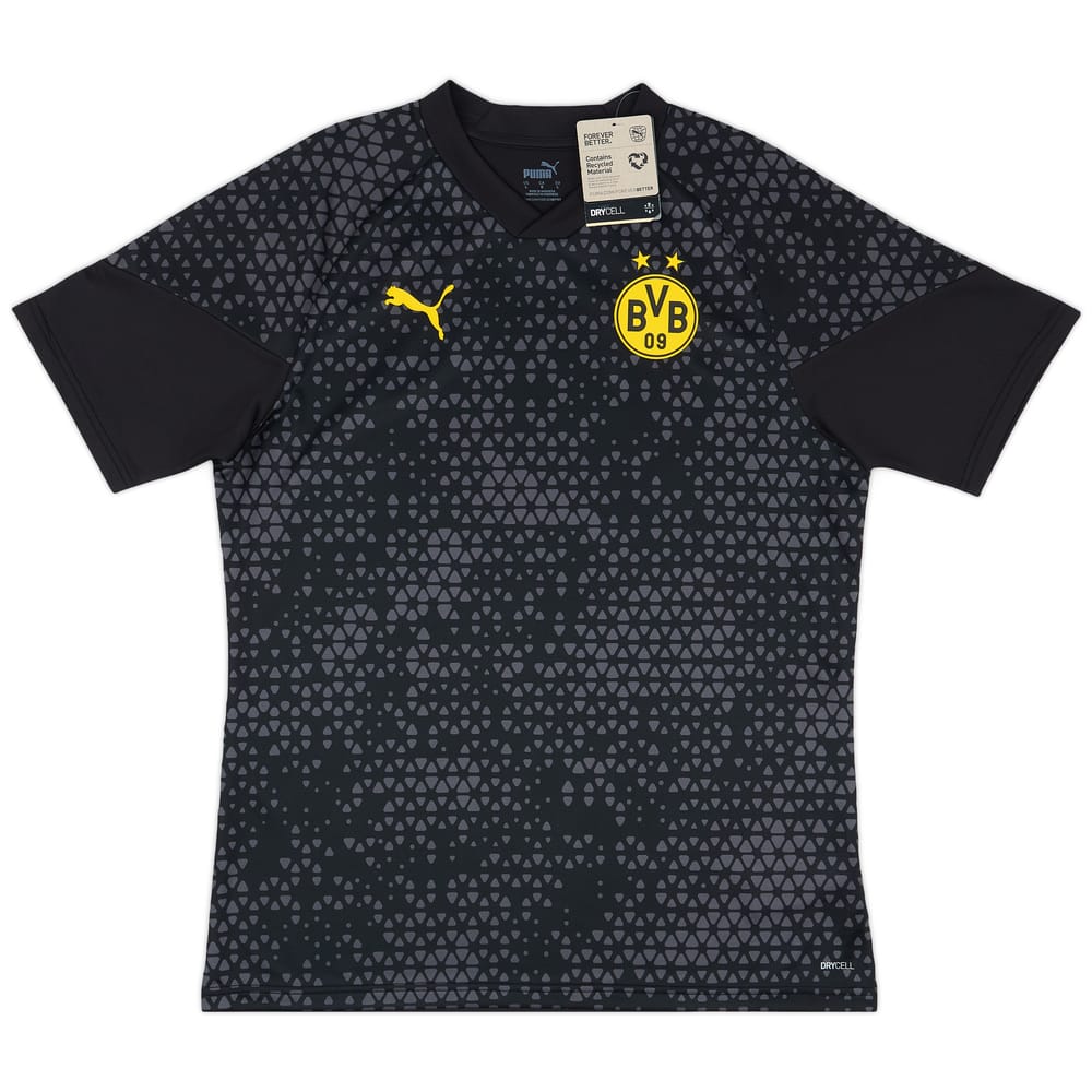 2023-24 Borussia Dortmund Puma Training Shirt (L)