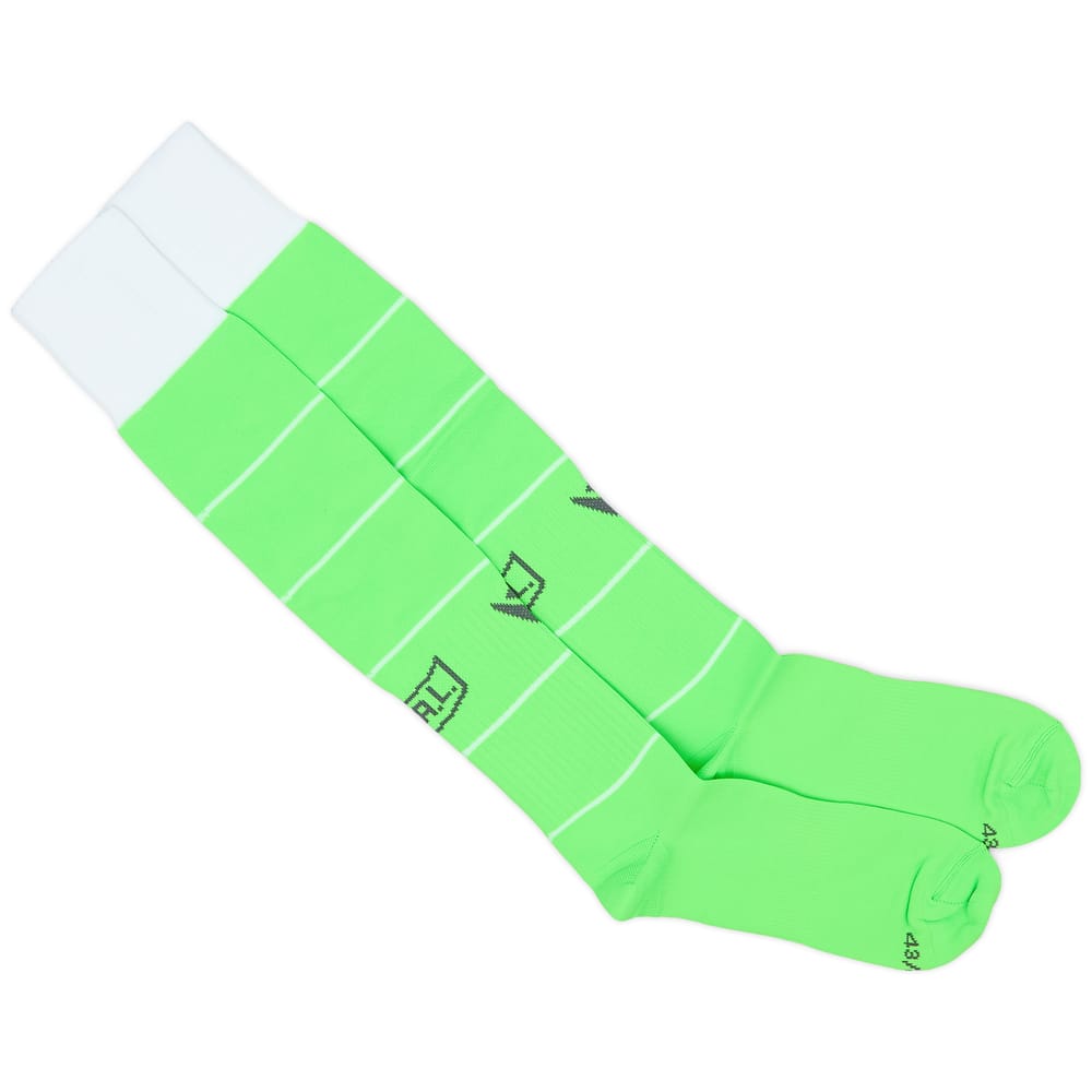 2019-20 SPAL GK Socks