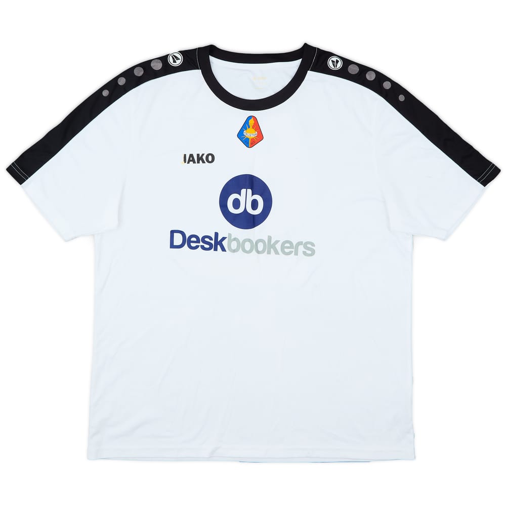 2015-16 Jako Template Training Shirt (Telstar) #8 - 5/10 - (L)