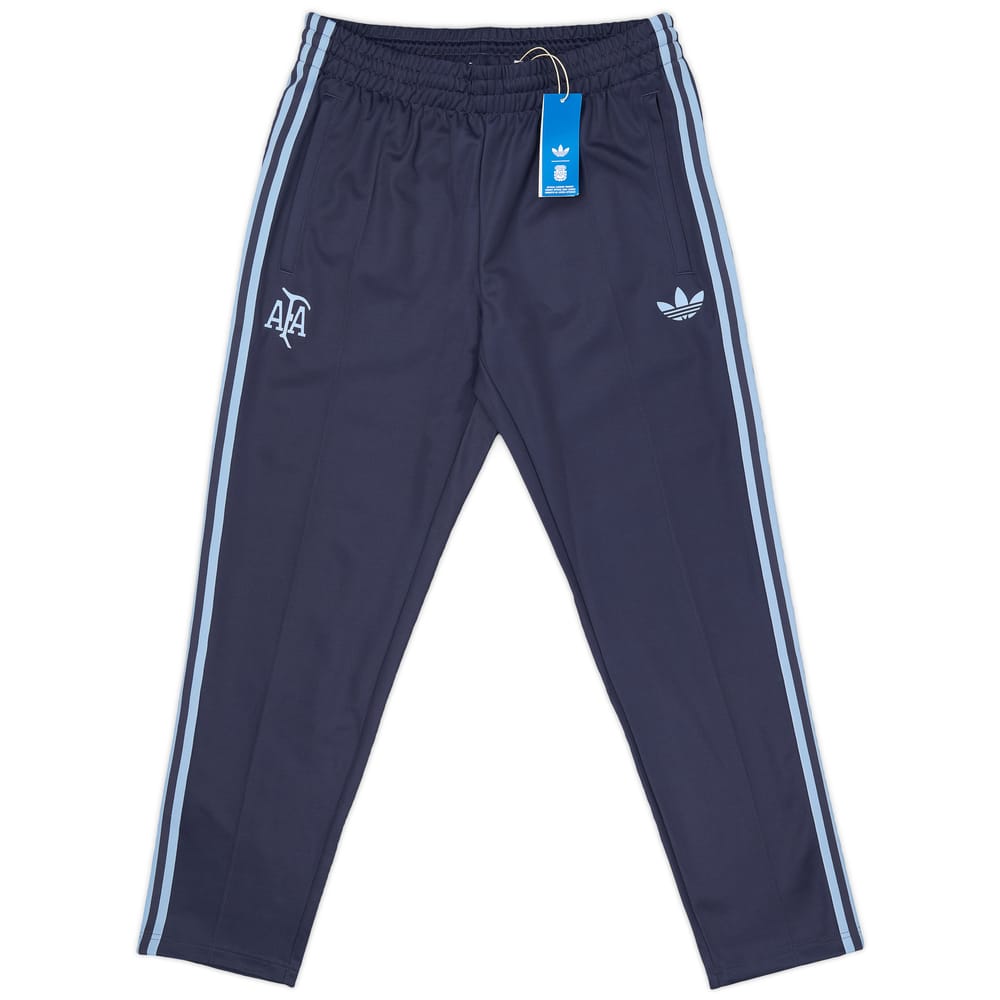2024-25 Argentina adidas Originals Anniversary Track Pants/Bottoms