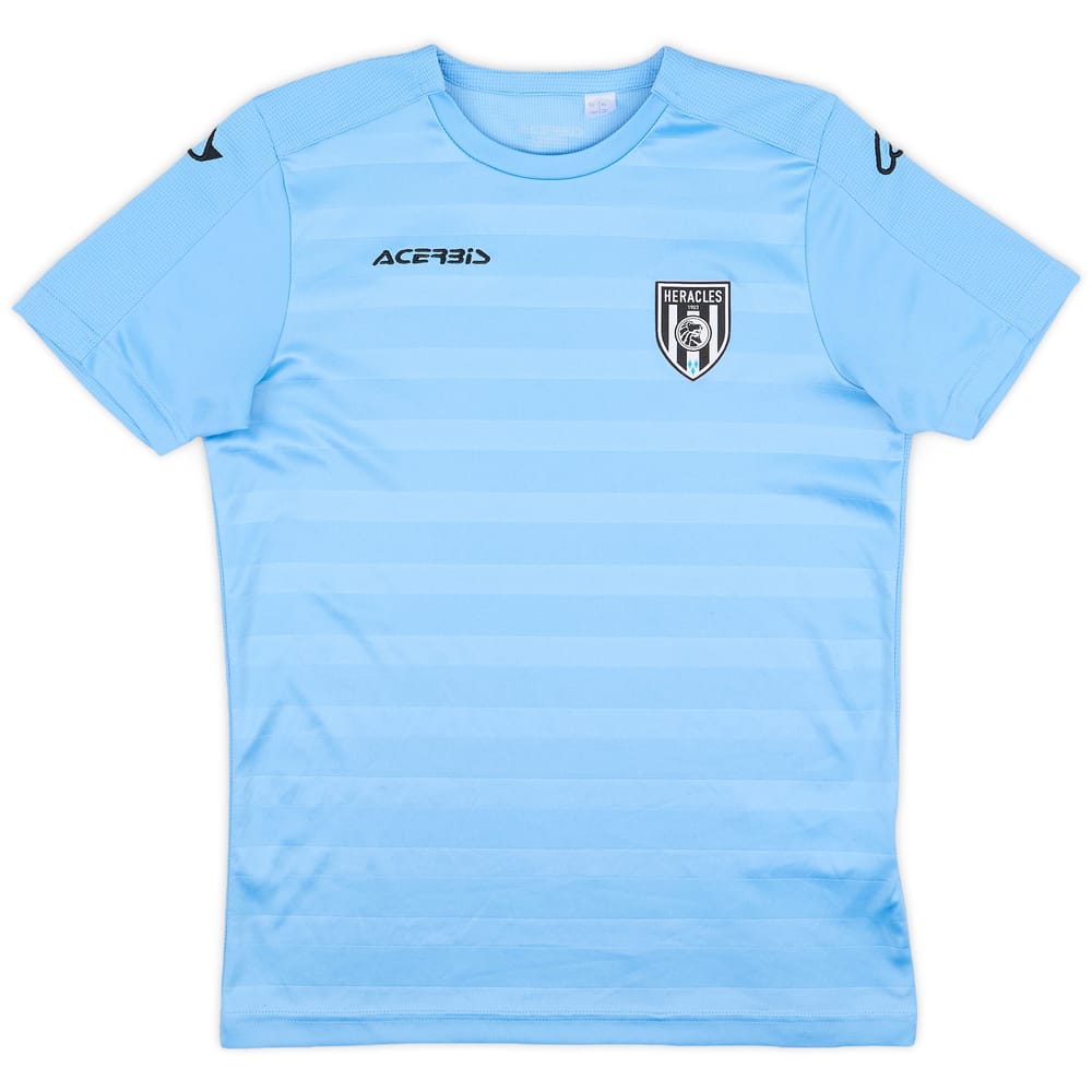 2010s Heracles Acerbis Training Shirt - 8/10 - (XS)