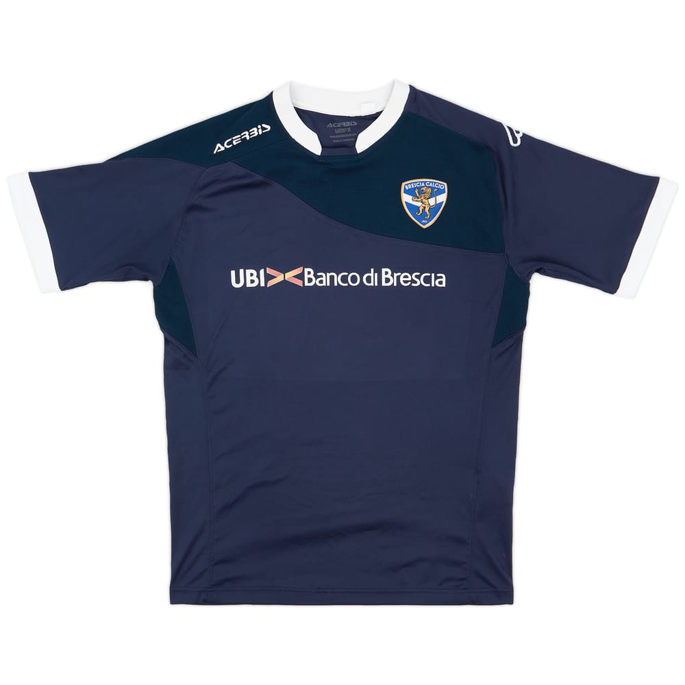 2016-17 Brescia Acerbis Training Shirt - 8/10 - (L)