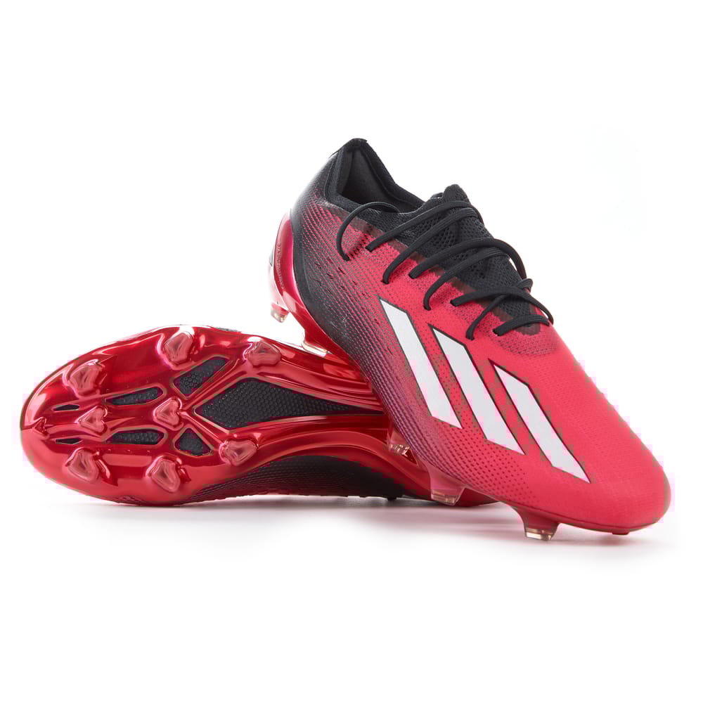 2023-24 adidas X Speedportal.1 Football Boots *In Box* FG