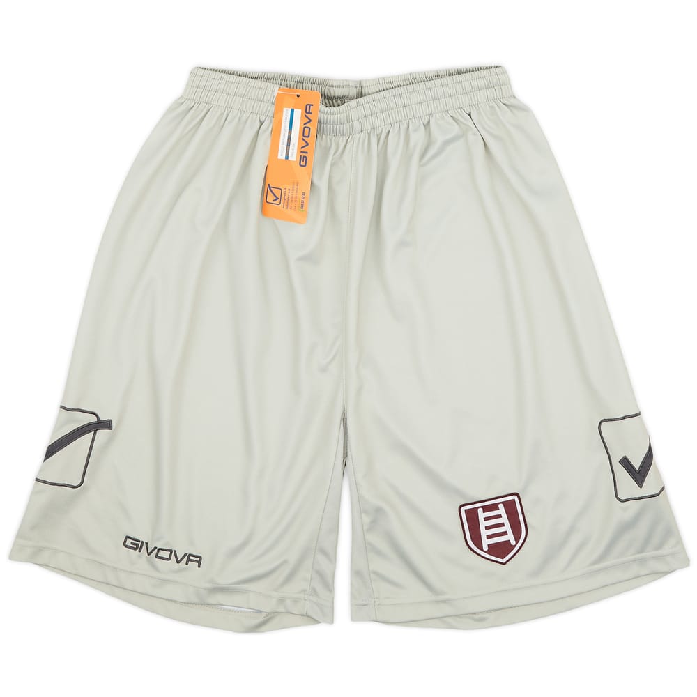 2013-14 Chievo Verona Away Shorts (XXL)