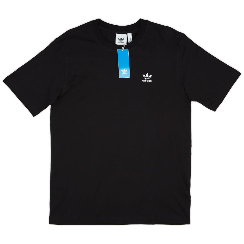 2022-23 adidas Trefoil Tee (M)