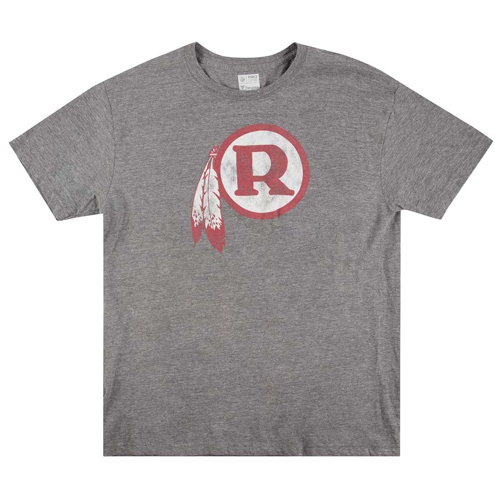 2010s Washington Redskins Fanatics Graphic Tee XL