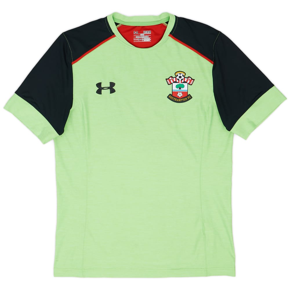 2016-17 Southampton Under Armour Training Shirt - 7/10 - (M)