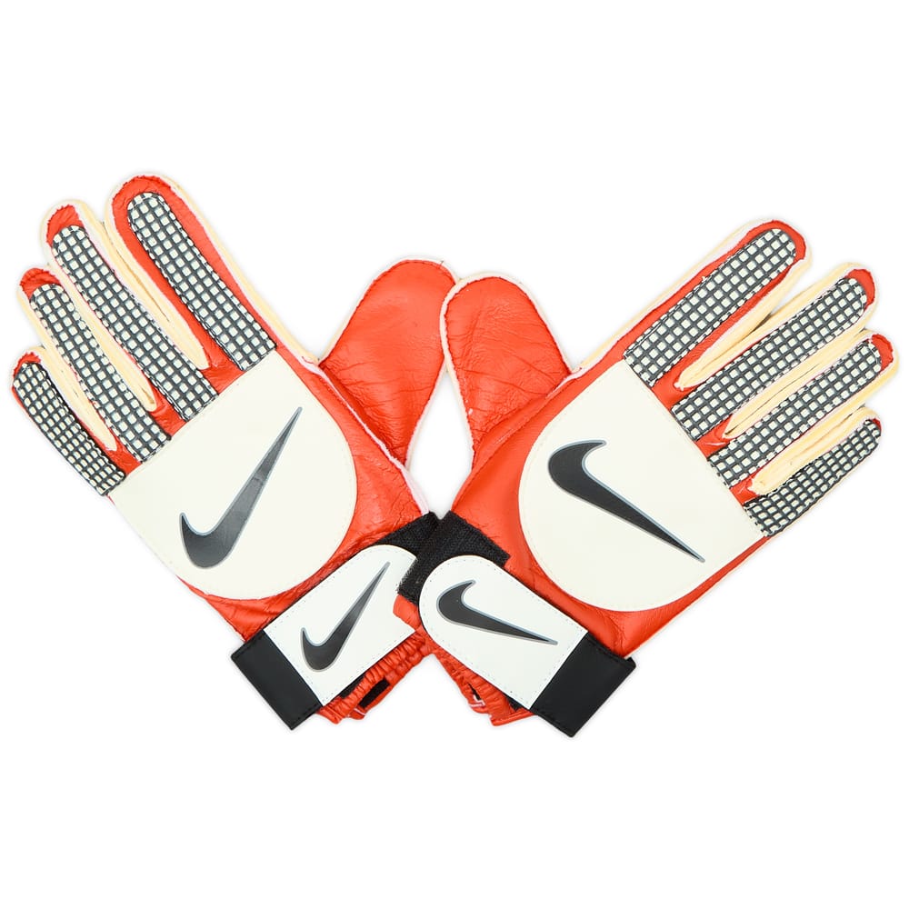 Nike Gunn Cut GK Gloves (Size 8) - 6/10