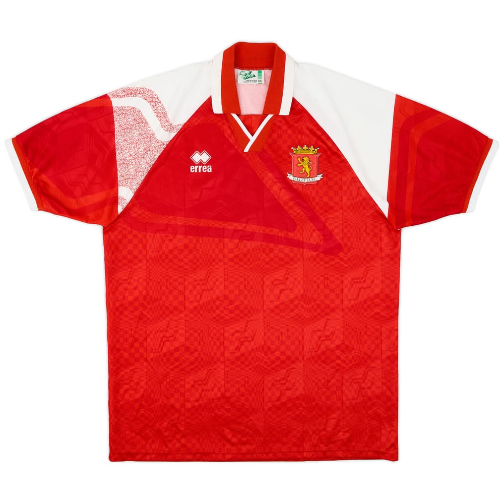 1998-99 Valletta Away Shirt - 9/10 - (XXL)