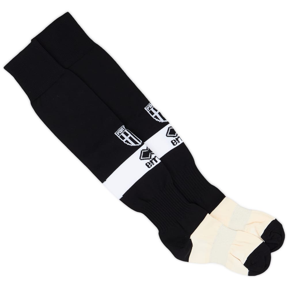 2019-20 Parma Home Socks (KIDS)