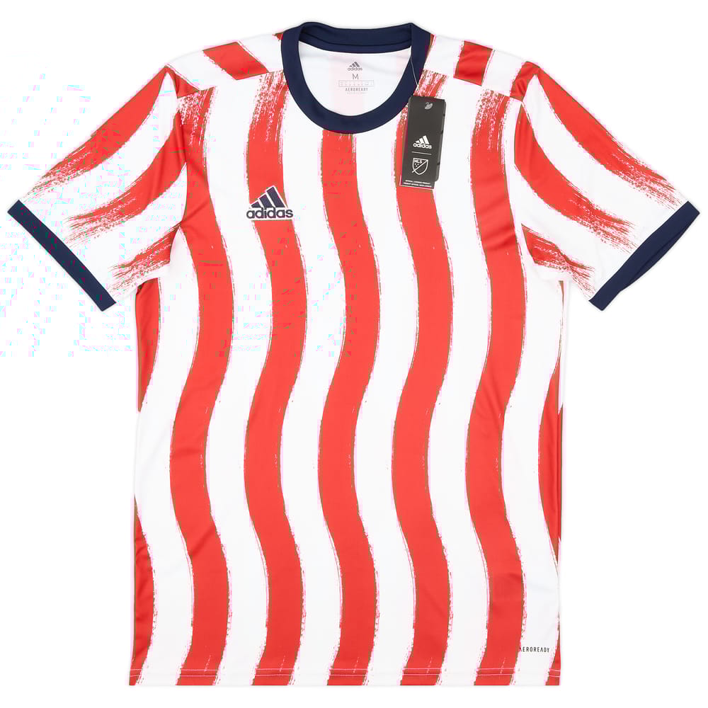 2021 MLS All-Star Pre-Match Shirt (S)