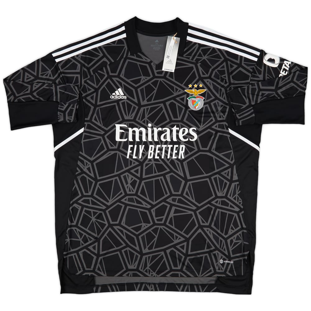 2022-23 Benfica GK Shirt (XXL)