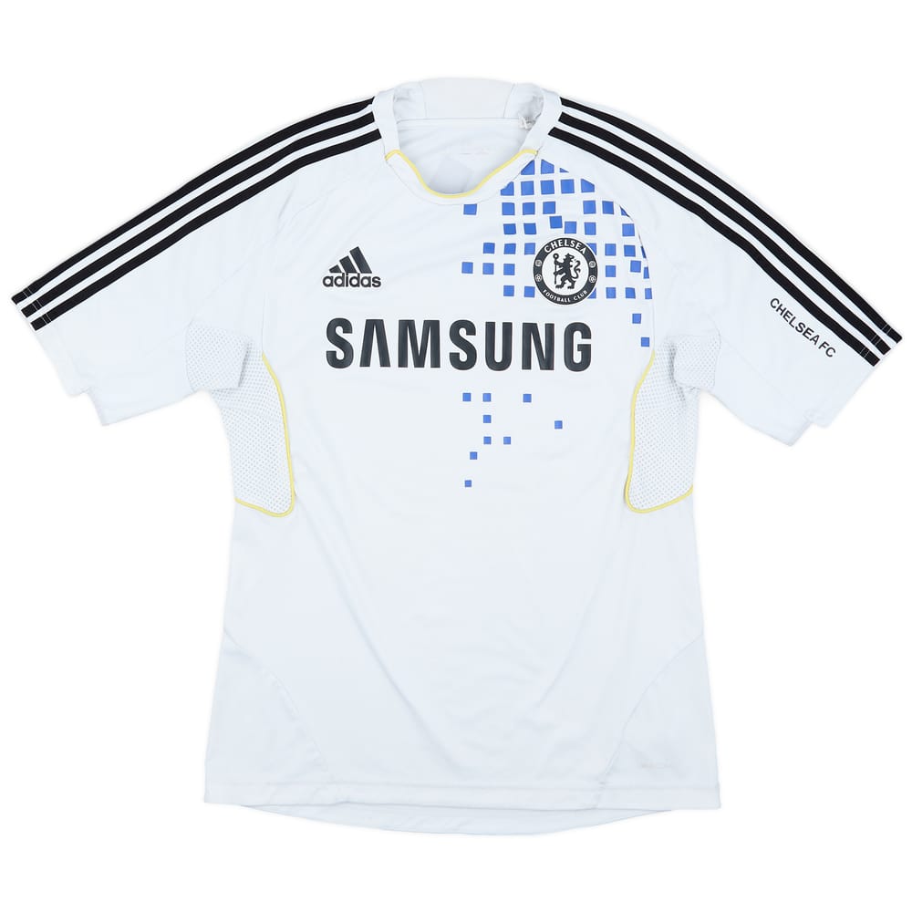 2012-13 Chelsea adidas Training Shirt - 6/10 - (L)