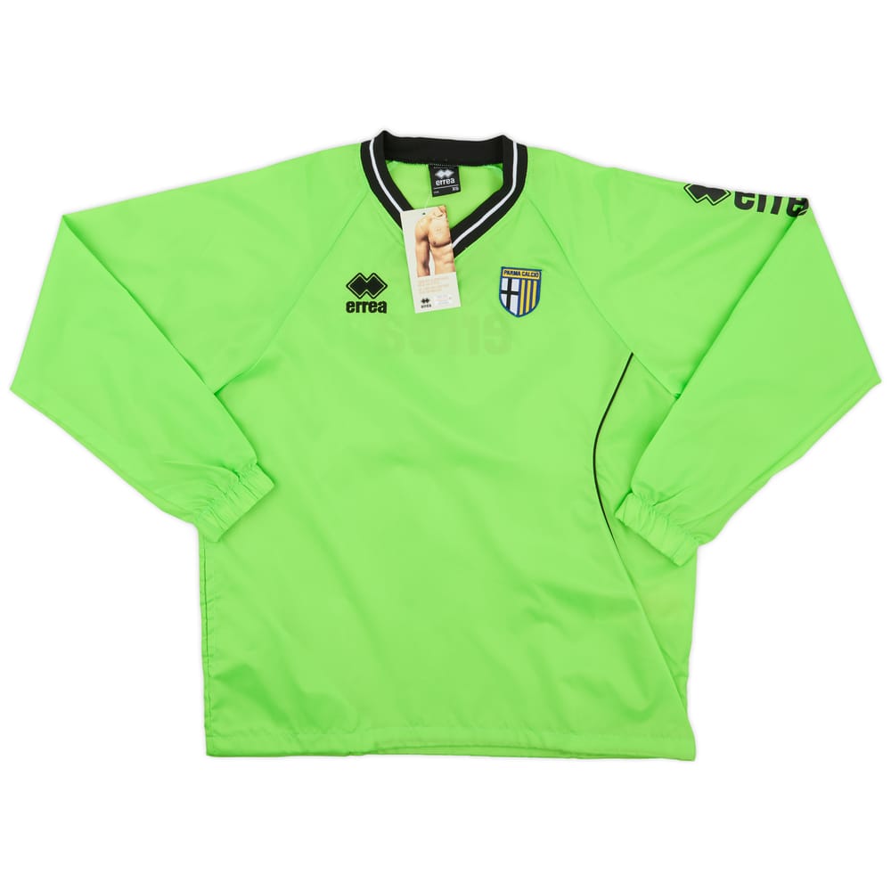 2020-21 Parma Errea Rain Top (146-156cm)