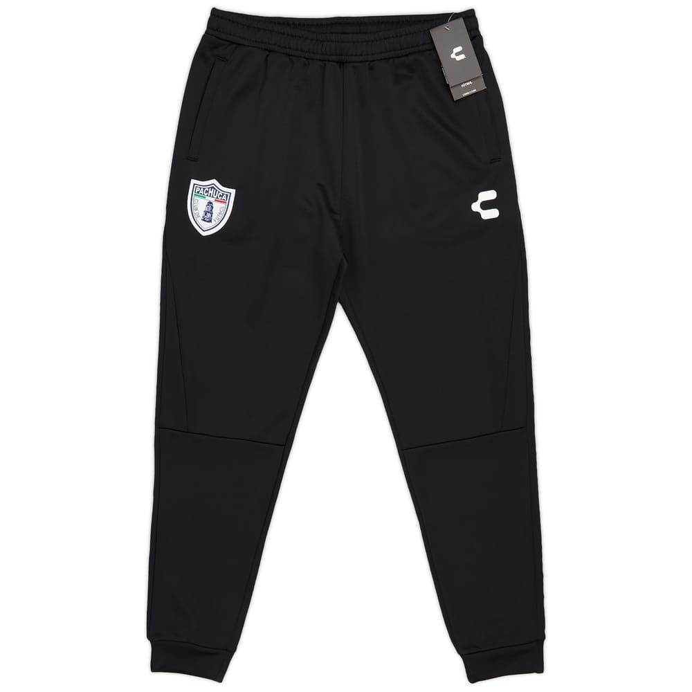 2021-22 Pachuca Charly Training Pants/Bottoms