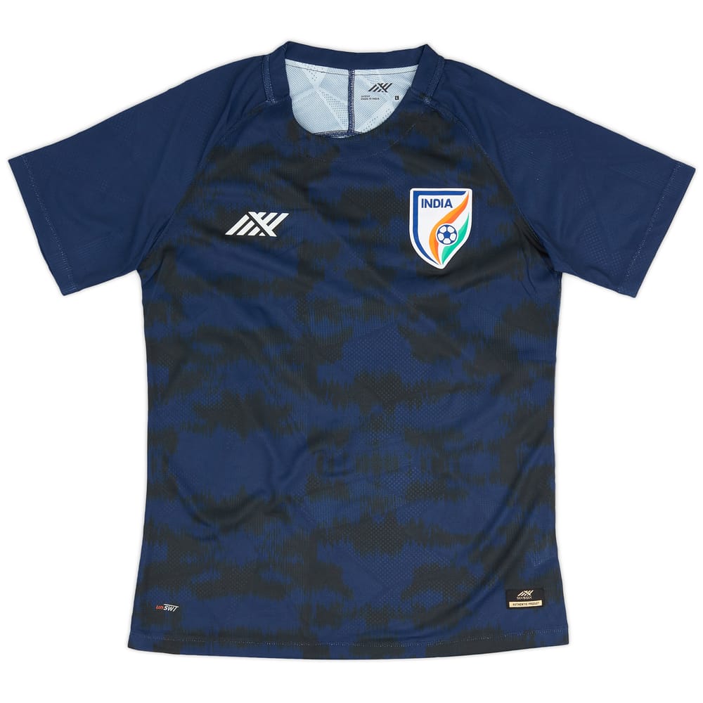 2022-23 India Six5six Training Shirt