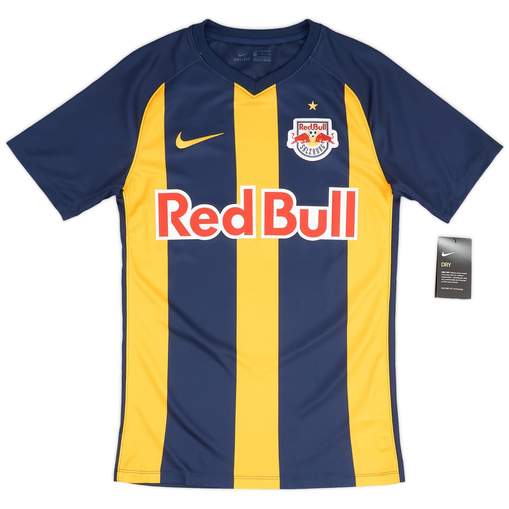2019-20 Red Bull Salzburg Away Shirt (S)
