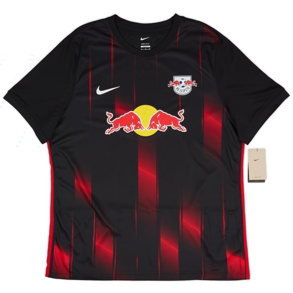 2022-23 RB Leipzig Third Shirt (XXL)