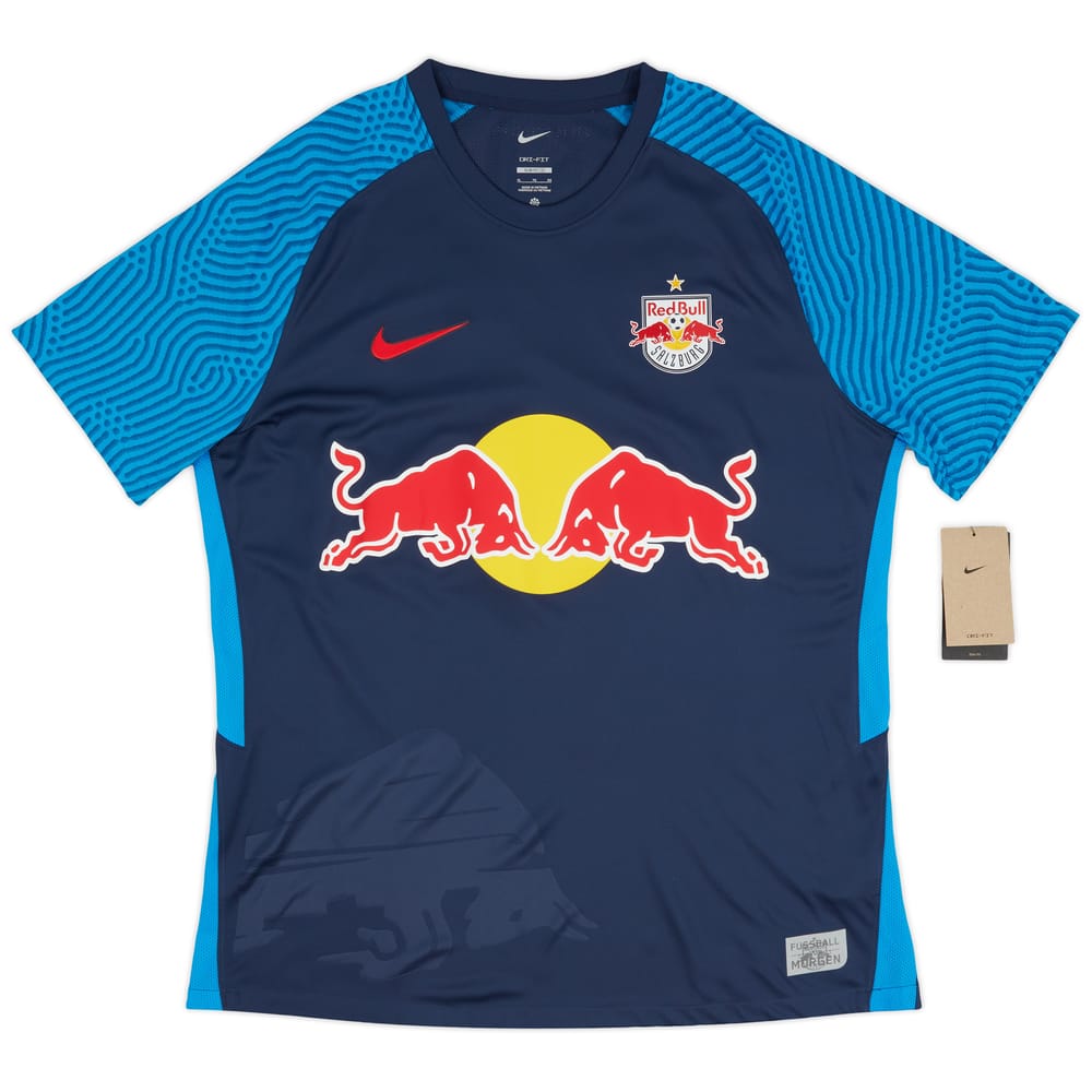 2022-23 RB Salzburg Away Shirt