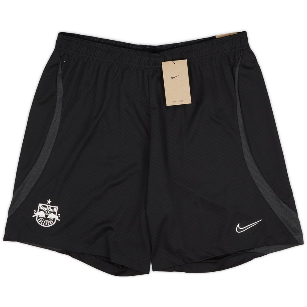 2022-23 Red Bull Salzburg Nike Training Shorts (XXL)