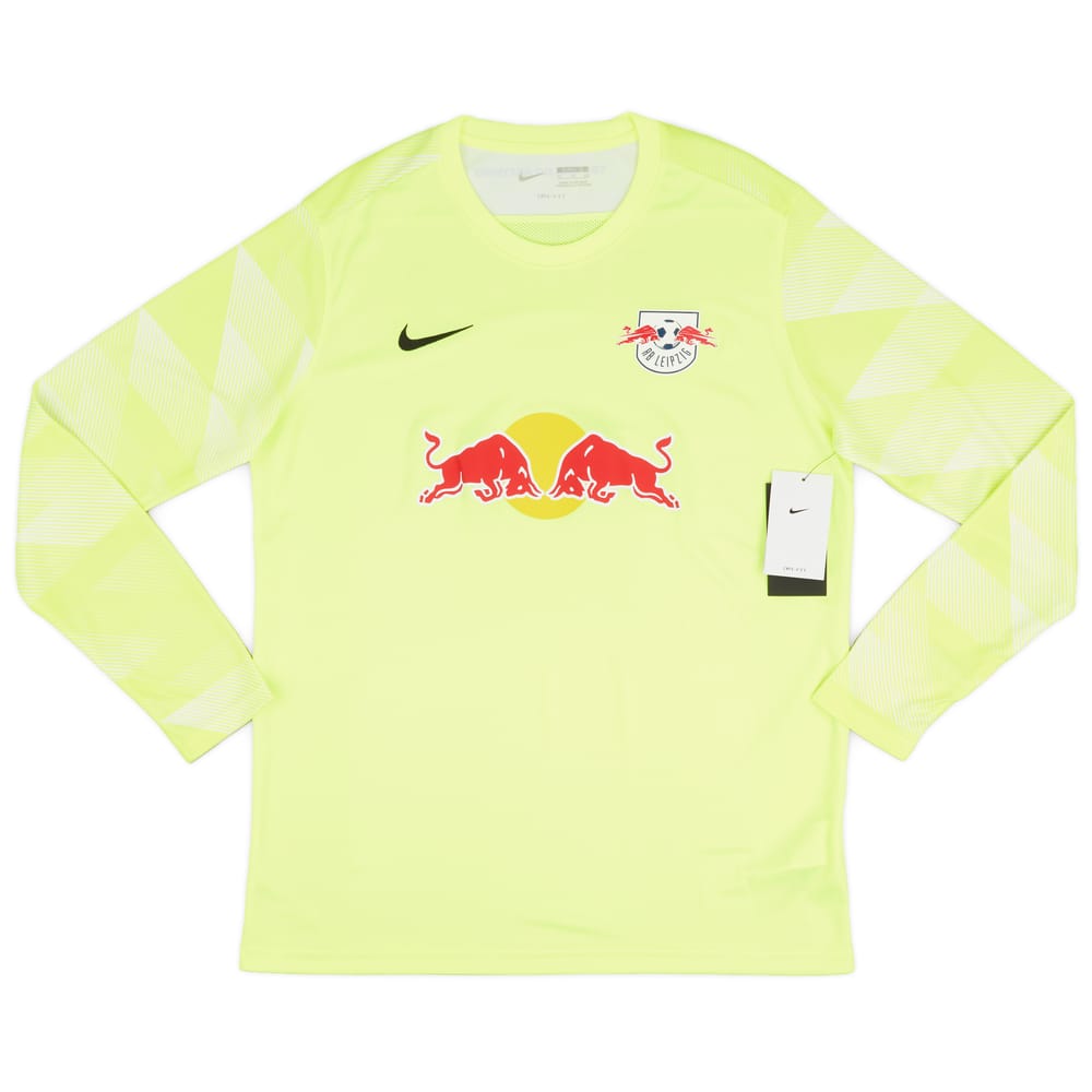 2022-23 RB Salzburg GK Shirt (XXL)