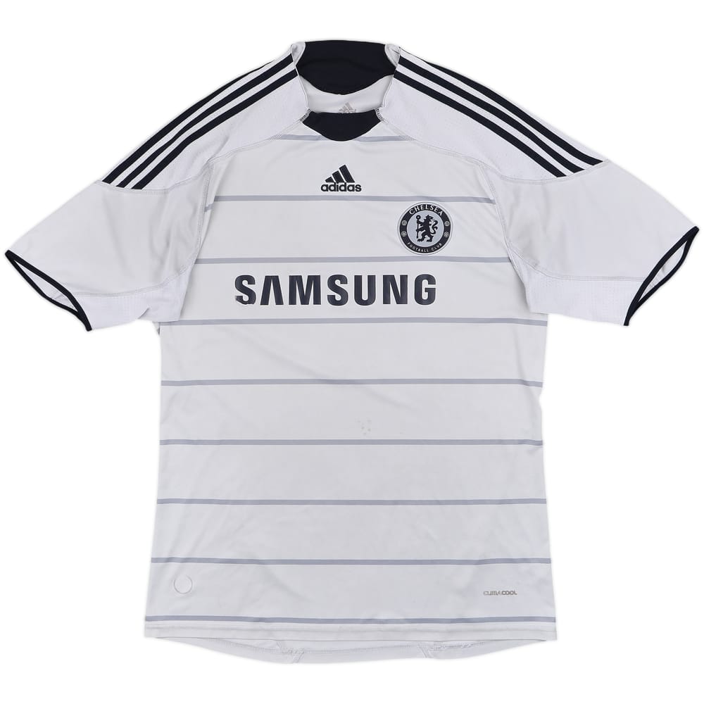 2009-10 Chelsea Third Shirt - 4/10 - (L)