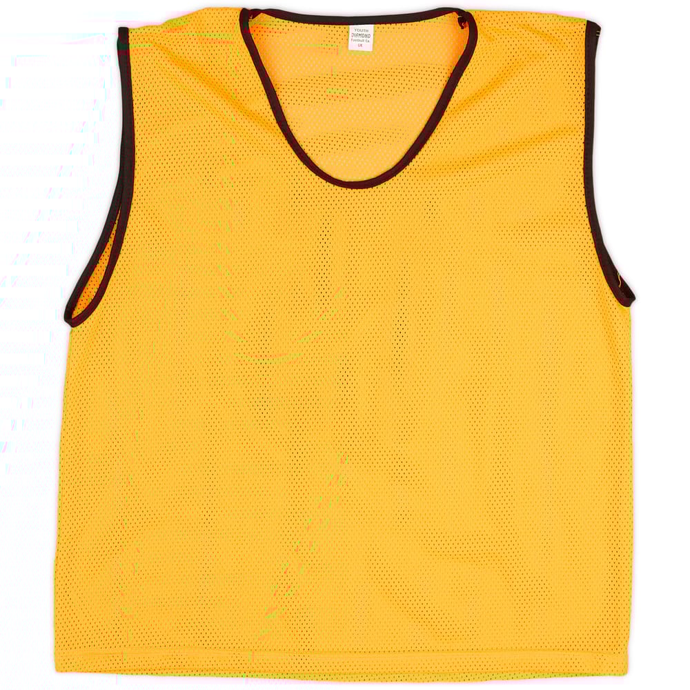 2021-22 Training Bibs # - 5/10 - (One Size)