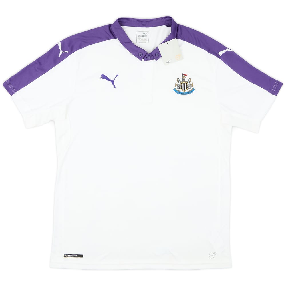 2016-17 Newcastle Third Shirt (L)