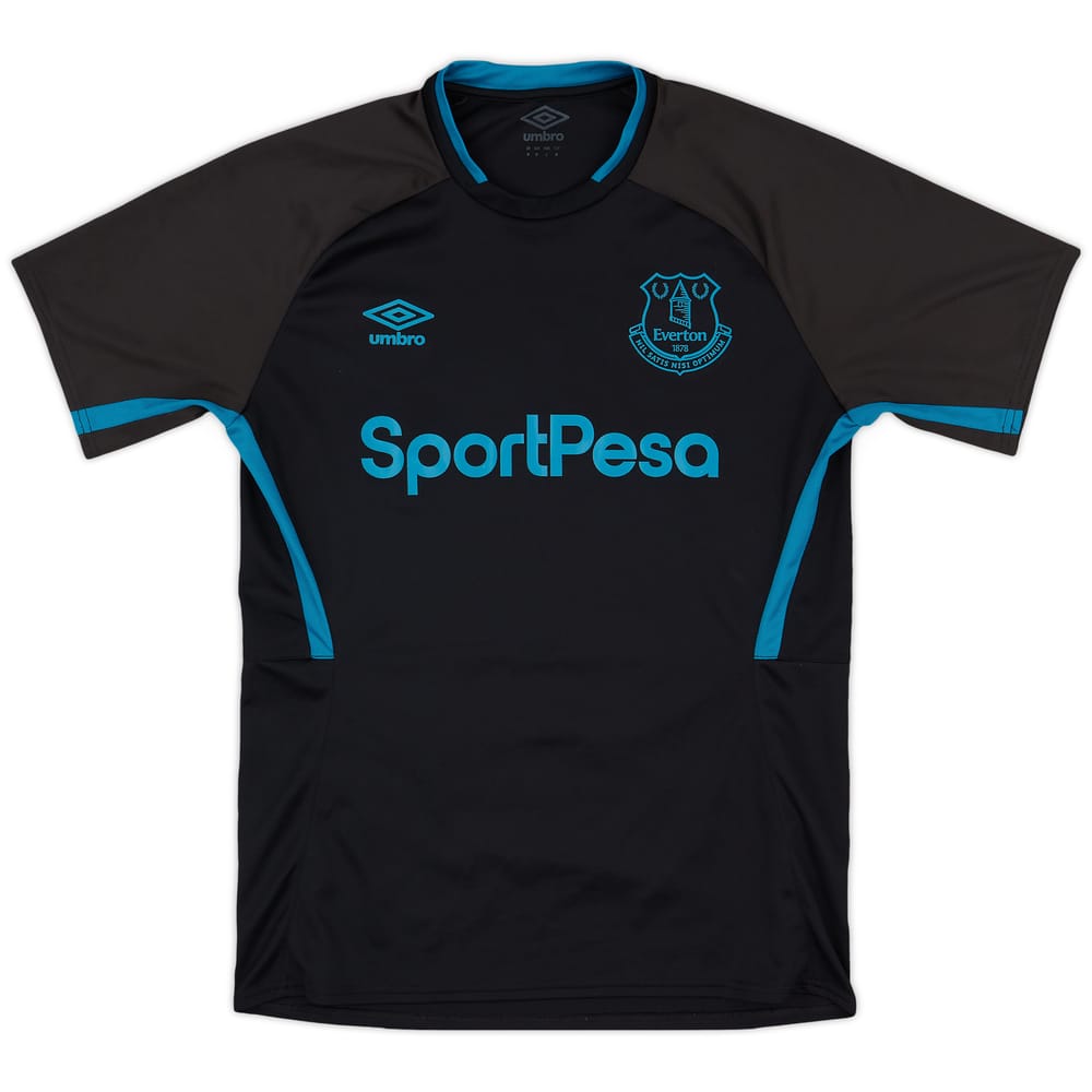 2019-20 Everton Umbro Training Shirt - 7/10 - (M)