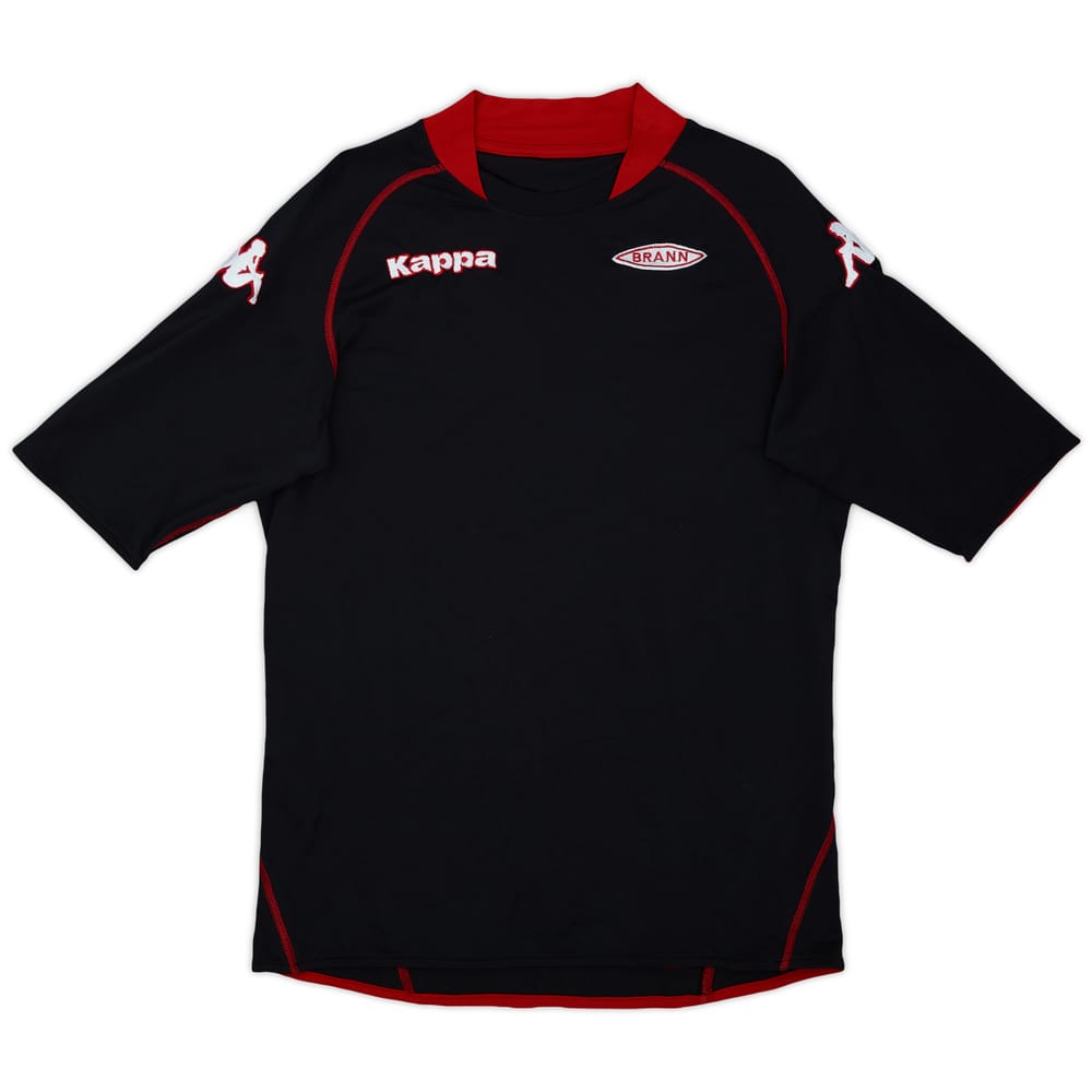 2009 Brann Away Shirt - 7/10 - (L)