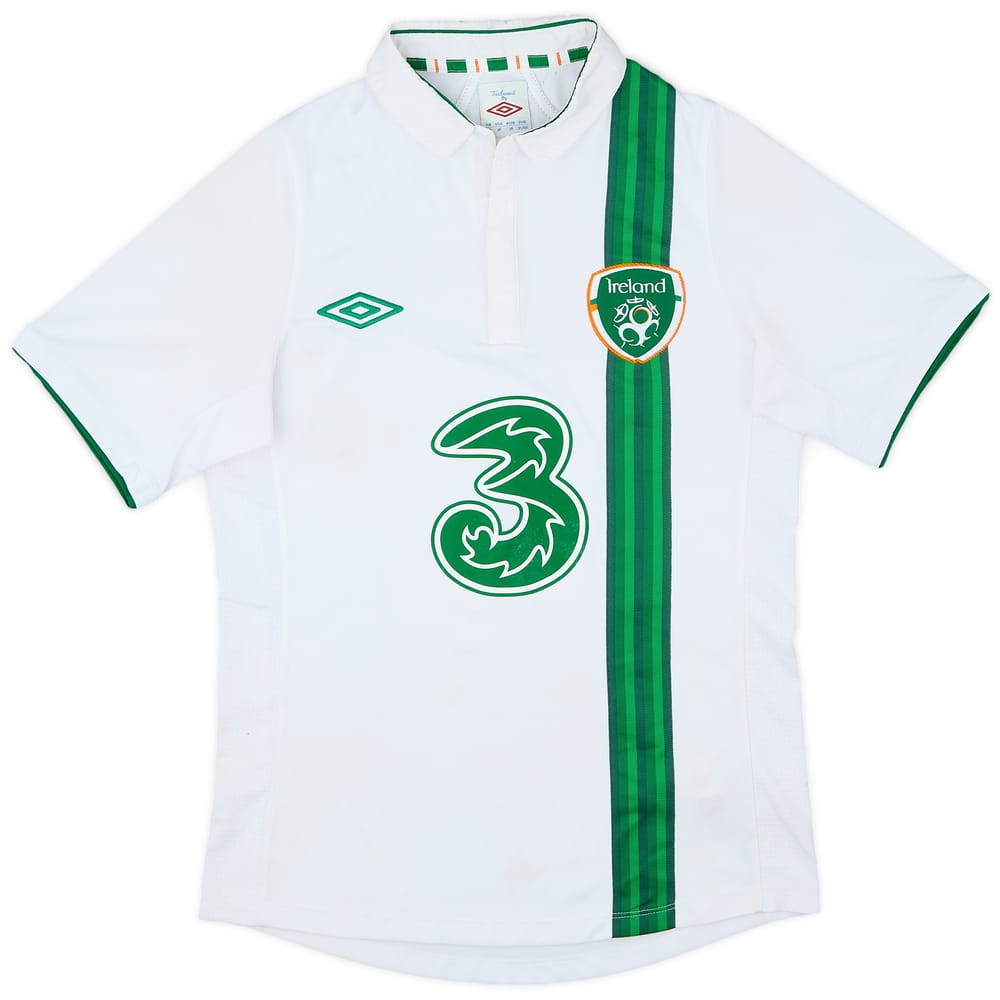 2012-13 Ireland Away Shirt - 5/10 - (S)