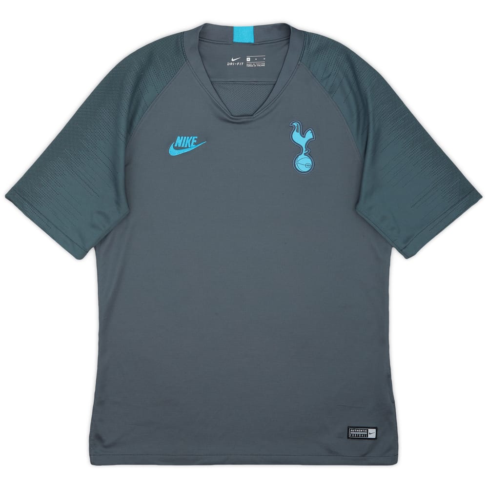 2019-20 Tottenham Nike Training Shirt - 9/10 - (M)