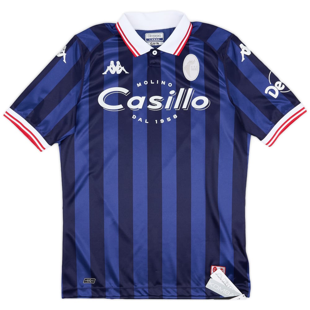 2023-24 Bari x Kappa x LC23 Special Edition Shirt