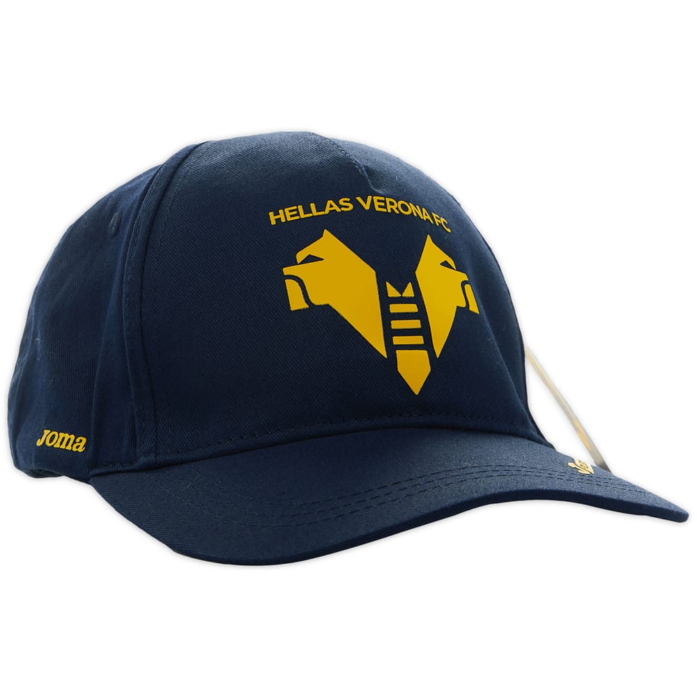 2023-24 Hellas Verona Joma Baseball Cap (Adults)