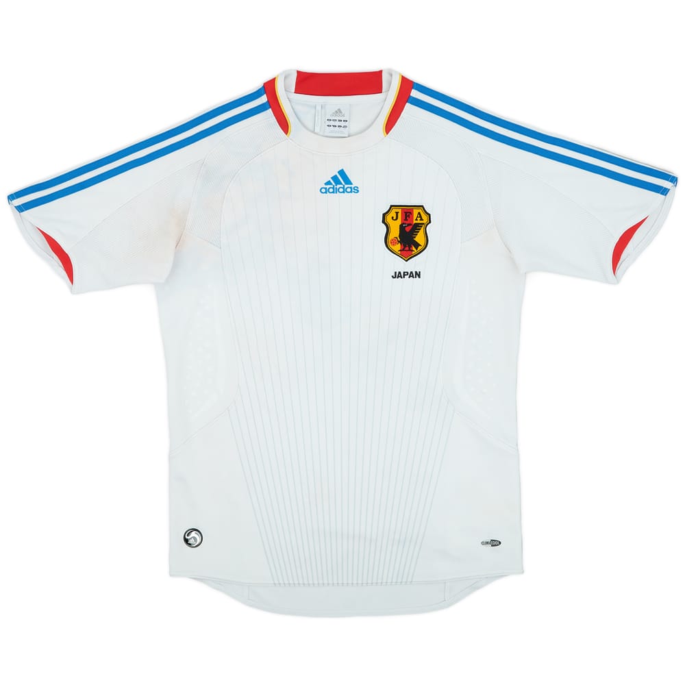 2008-09 Japan Away Shirt - 5/10 - (S)