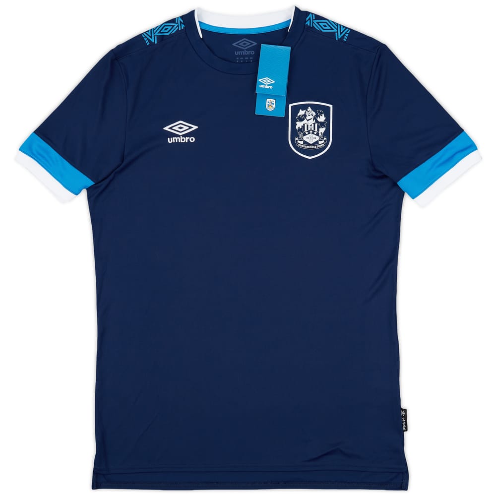 2019-20 Huddersfield Away Shirt (M)